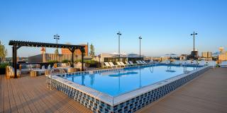 The Victor Luxury Apartments Gallery 32