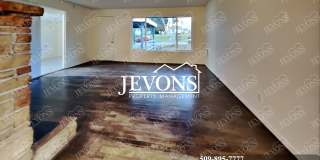 Enjoy the new appliances in this lovely single-family home located in the heart of Tacoma Gallery 5