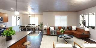 SPACIOUS 3 BEDROOM TOWNHOME!! SPACIOUS 3 BEDROOM TOWNHOME!! Gallery 5