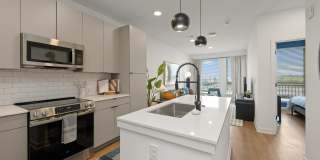 Sorella Apartments Gallery 29
