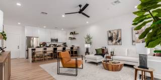 The Sonoran Townhomes Gallery 5