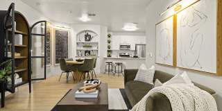 The Griffin Gallery 2