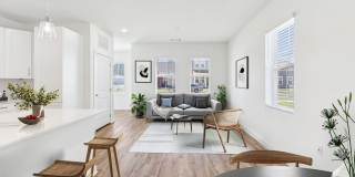 Hamlet at MidCity Gallery 4