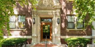Kingsbury Apartments Gallery 12