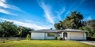 PET FRIENDLY POOL HOME IN PORT CHARLOTTE Gallery 44