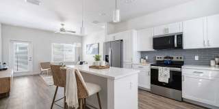 Villas at Venice Gallery 3