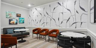 Affordable 55+ Community - The Claremont Gallery 12