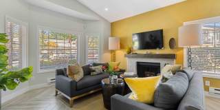Saratoga Apartments Gallery 18