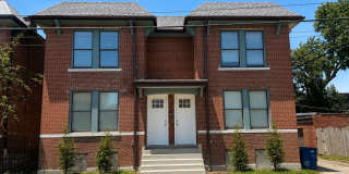 Newly Renovated Apartments in Heart of St Louis' Grove Neighborhood Gallery 1