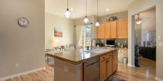 Luxury Home with Mountain and City Views in the Coveted Bluffs at Pinehurst Community Gallery 15