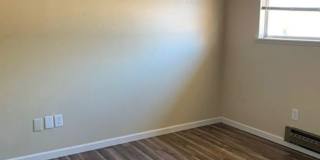 Unit in 8-plex complex Gallery 8