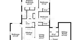 6505 Parvin Drive Gallery 2
