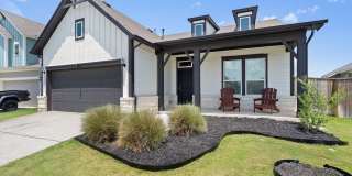 158 Patrick Herndon Dr, Bastrop, Texas 78602 Gallery 1