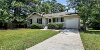 Georgetown Home For Rent! Gallery 3