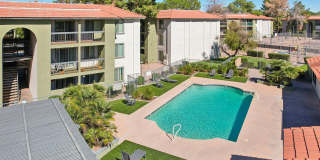 Sahara and Playa Palms Apartments Gallery 36