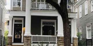 2206 Bull Street Gallery 1