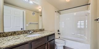 Woodlands of Denton - Affordable Housing Gallery 15