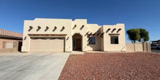 Solar Home with a Pool in Town! Gallery 1