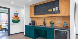 Holbrook Apartment Homes Gallery 25