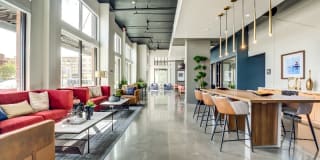 The Exchange at Bayfront - Affordable Housing Gallery 2