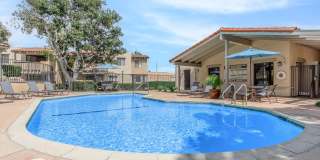 Maplewood Apartment Homes Gallery 4