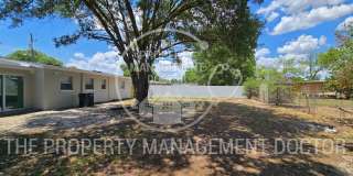 Spacious 4BR Tampa Home | Huge Fenced Backyard & Fresh Updates Throughout Gallery 20