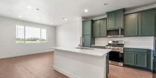 Brand New 3 Bed Townhome in Timnath Ranch Gallery 6