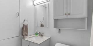 Location, Location, Location - Newtown Condo Gallery 20