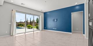 Skye Canyon Pool Home with First-Floor Primary Suite Gallery 9