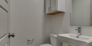 Brand New 3 Bed 2.5 Bath Duplex Includes Office Space (See Contact Info Below) Gallery 21