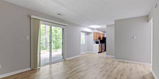 The Hills Apartment Homes Gallery 22