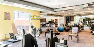 Inspire Sandhill - 55+ Active Adult Community Gallery 12