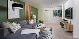 Top of the Hill Apartments Gallery 4