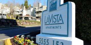 La Vista Apartments Gallery 1