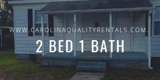 2 bed 1 bath house Gallery 1