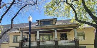 1015 27th Street Gallery 1