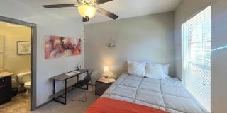 Crawford Edge - Student Housing Gallery 34