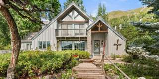 927 Red Mountain Road Gallery 1