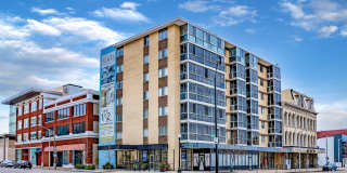 Flats on Jefferson Gallery 2
