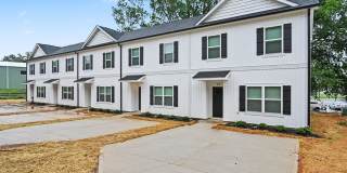 New Construction Townhome in Downtown Newton! Gallery 1