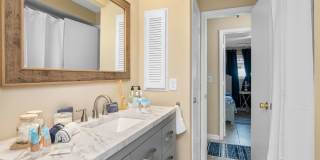 Fully Furnished Gulf Access w/ Boat Lift Gallery 29