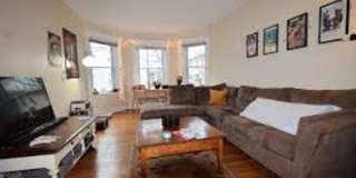 Luxury Apt in Perfect Brookline Location!  Laundry in Unit! Pro Managed Gallery 10