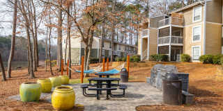 Lake House at Martin's Landing Gallery 75