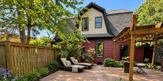 Capitol Hill Home Gallery 1