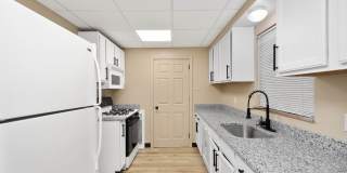 Stunning 3 bedroom home in Wilkins Township available June 15! Gallery 1