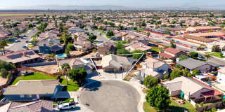 House for Rent in Calexco Gallery 1