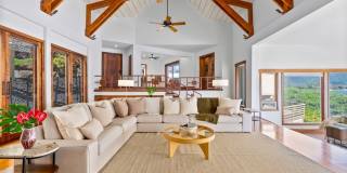 Sea Pool Getaway: Oceanfront Black Point Home w/ Private Sea Pool Gallery 14