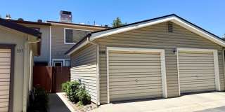 2-bedroom, 2.5-bathroom condo close to downtown! Gallery 1
