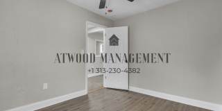 This beautifully updated 4-bedroom, 1-bath single-family home is ready for move-in! Gallery 6