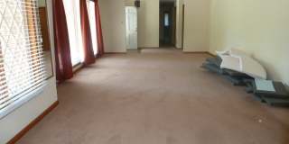 Walk to Campus! Incredible location, amazing space in this sprawling 4br home in downtown Chapel Hill Gallery 6